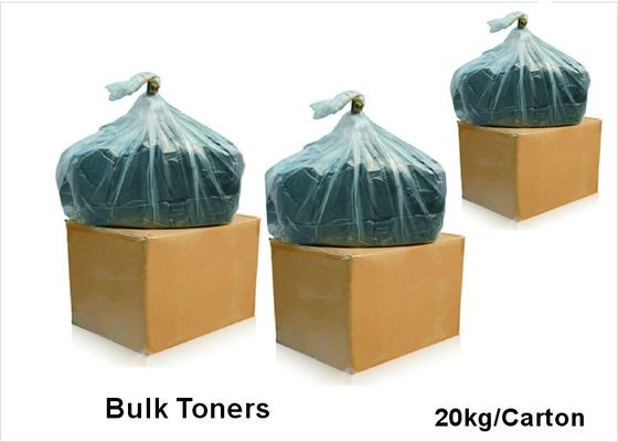China Zwarte Toner van Kopieerapparaatkyocera Km 4530 Compatibel met Massa die 20Kg/Karton verpakken leverancier