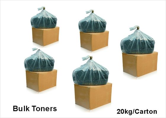 China Volledige Kyocera Km 1810 Toner ISO9001, Kyocera-Kopieerapparaattoner 20Kg/Karton leverancier